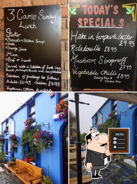 Cross Inn