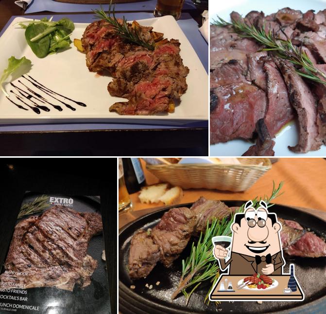 Extrò Grill Cafè