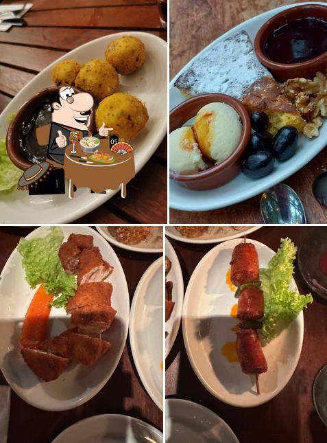 Restaurant Altamira