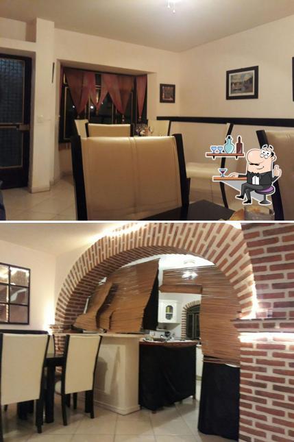 Richard's Restaurant