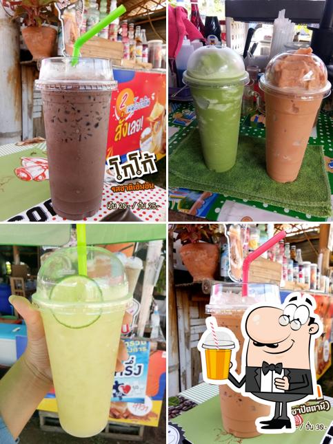 ครัวฮาลาล หัวหิน 105 (Halal Food Hua Hin 105)