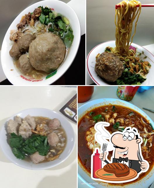 Bakso H.U