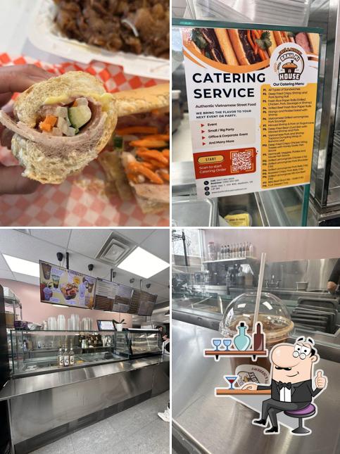 Banh Mi House Plus