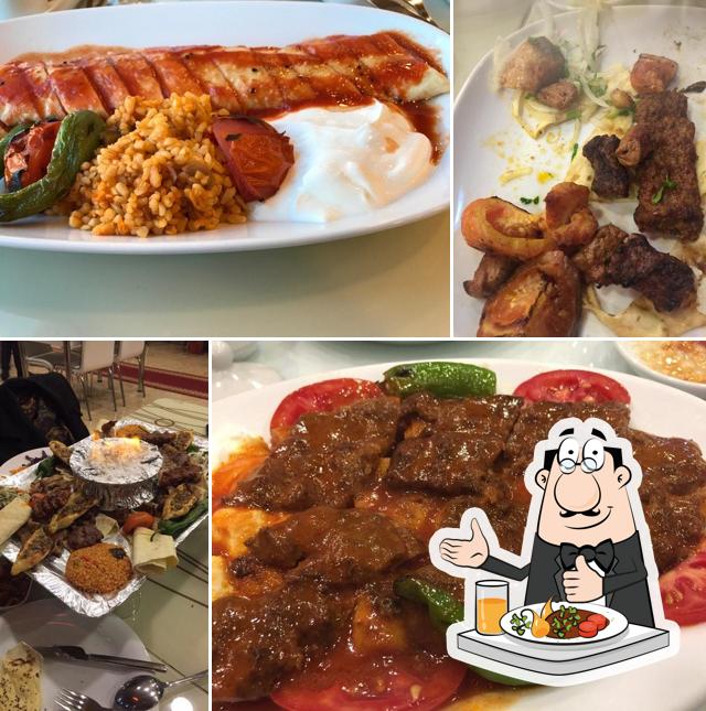 Bey Kebap -2