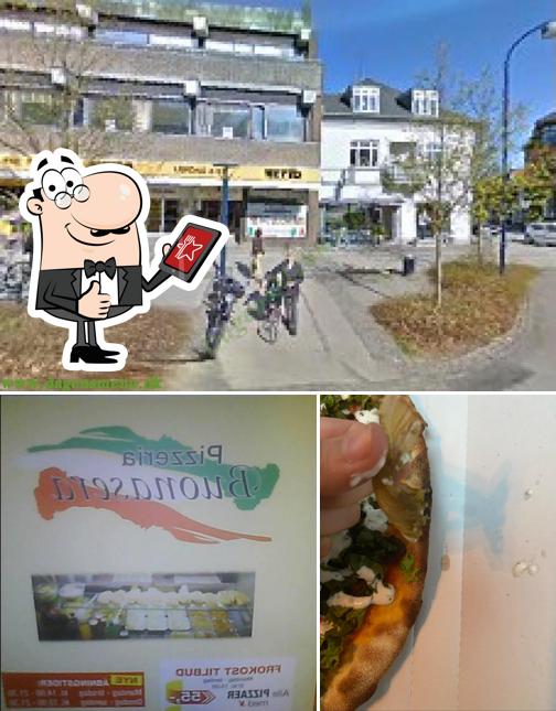 Buonasera Pizzeria