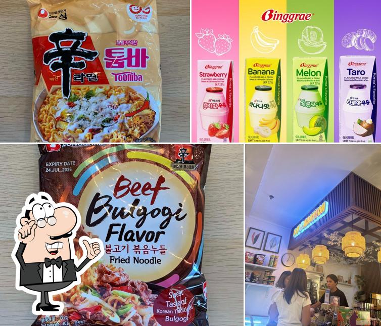 DIY Ramyeon