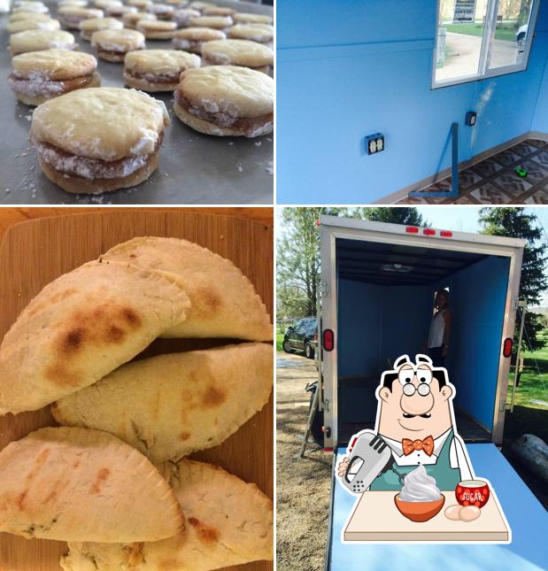 De Nada Empanada