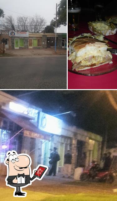 El Pajaro Churrasqueria