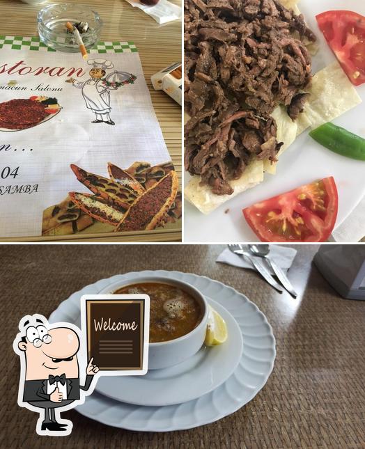 Evin Restoran