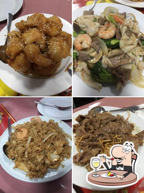 Fairways Restaurant