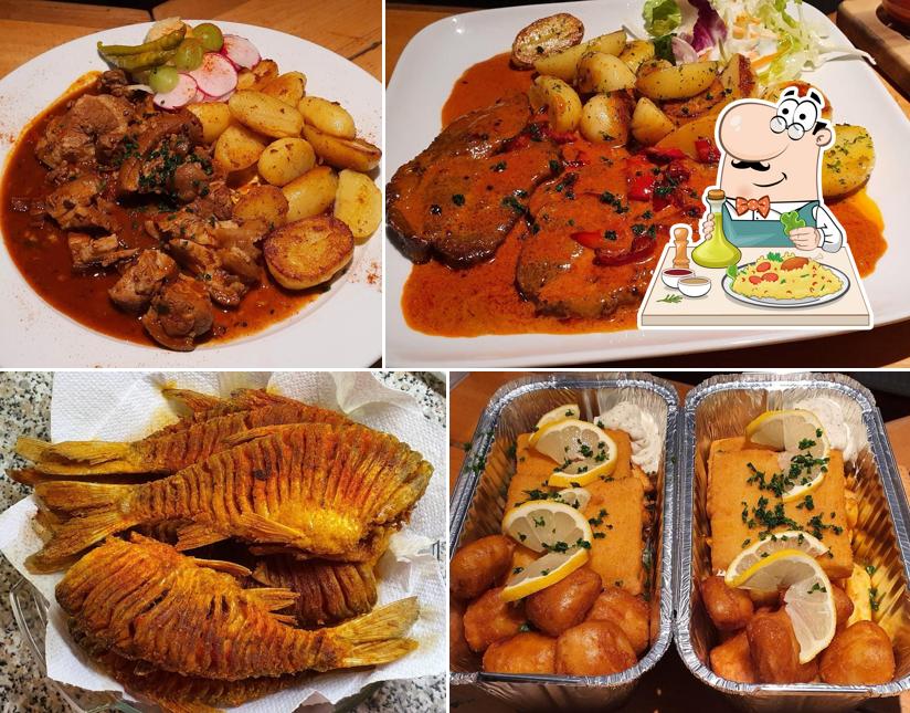Gaststätte zum Posthörnle