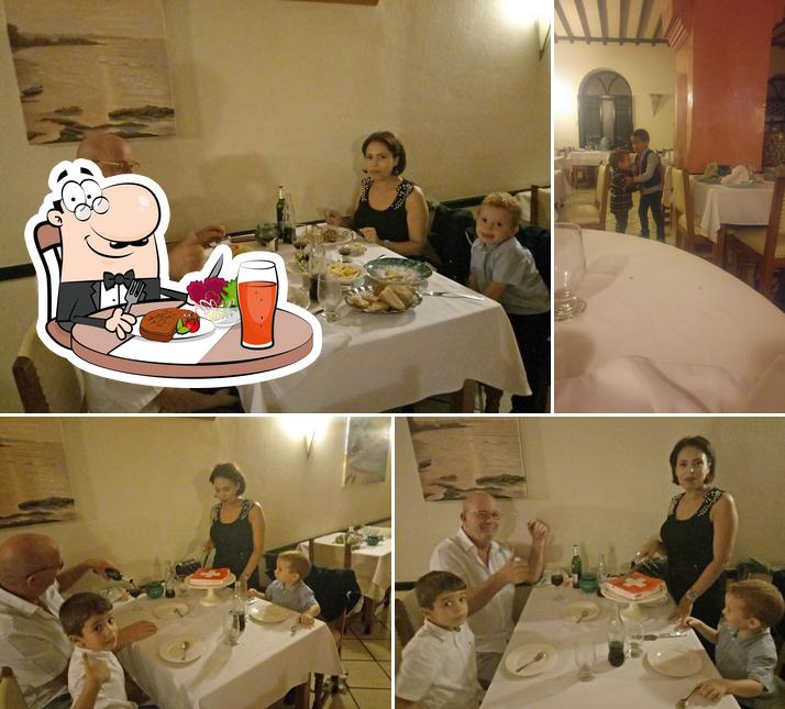 Restaurant Gegene