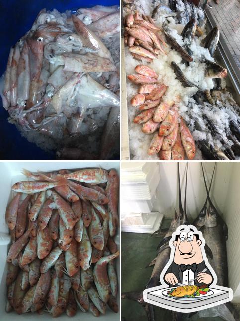 Gıyı Balık