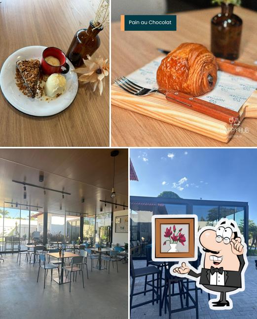 Happy Hub Gastrobar
