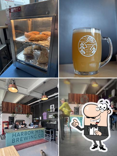 Harbor Mountain Brewing Co.