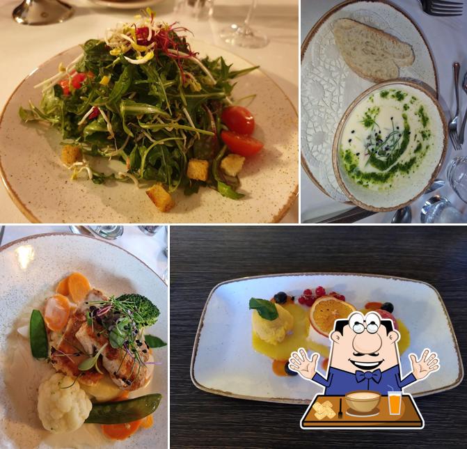 Restaurant IDINGSHOF