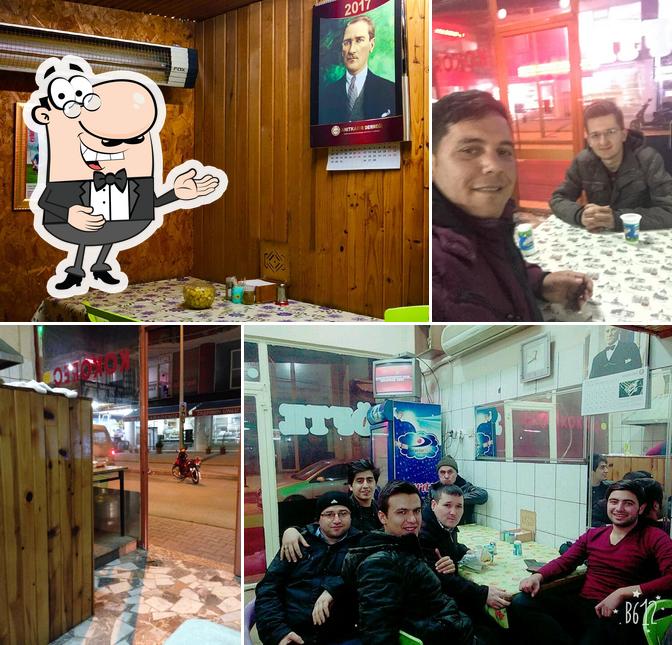 Kokoreççi Cemil