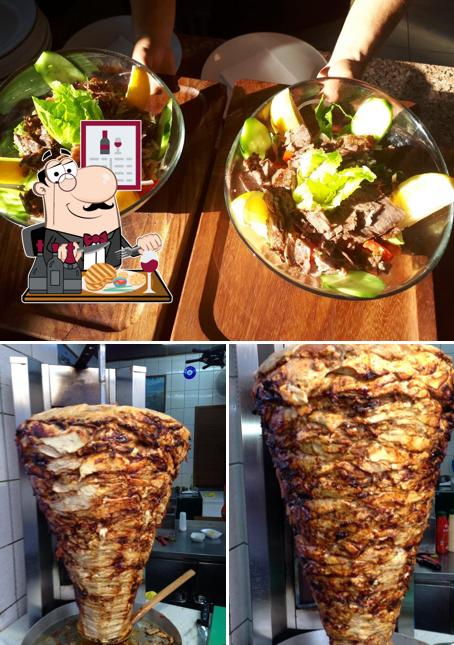 Kosem Doner House