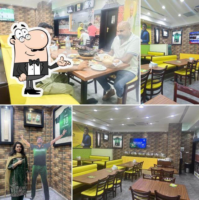 Lala Darbar Authentic Pakistani Cuisine