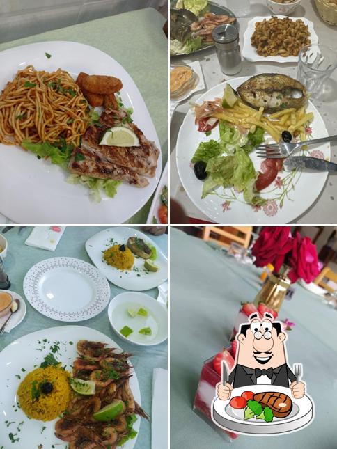 Restaurant Le grand pecheur