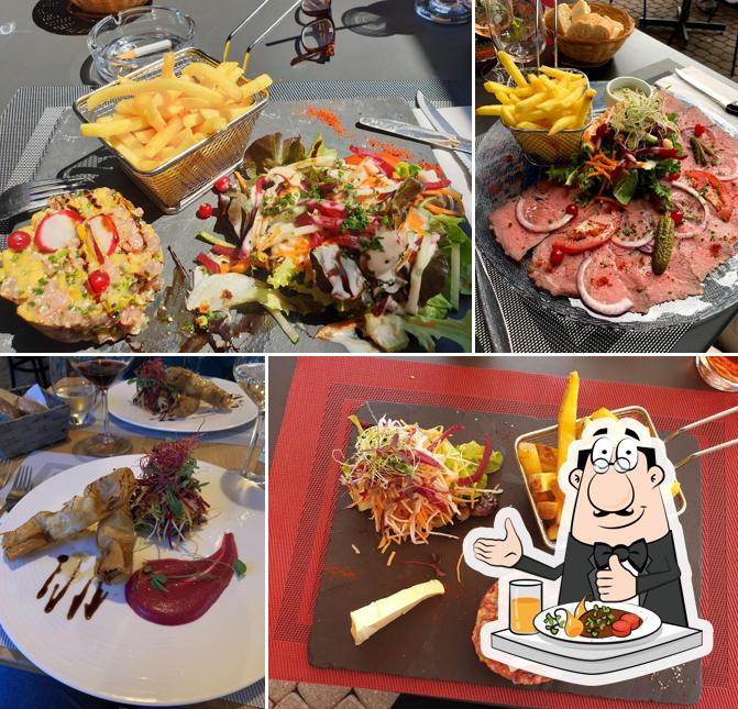 Restaurant Les Pins