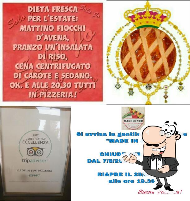 Made in Sud