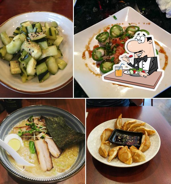 Minato Sushi & Bar