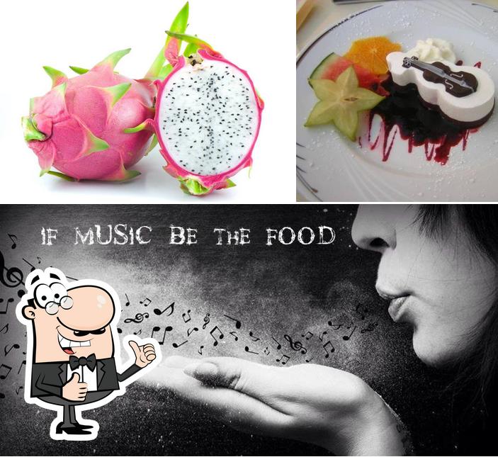 Music and Good Food
