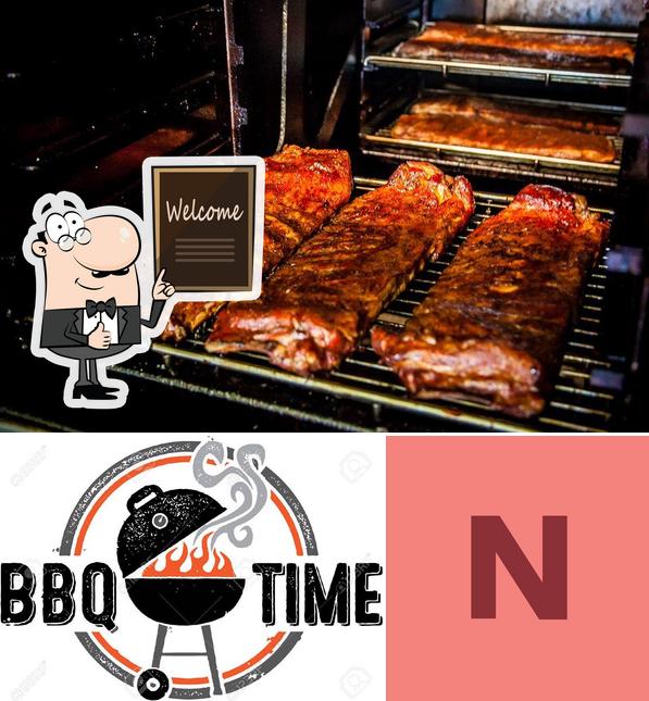 Nate Beimel's BBQ