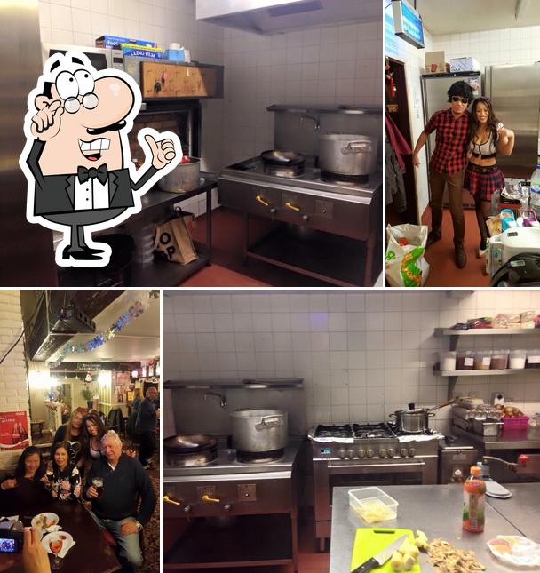 Neatnapha Lotus Thai Resteurant