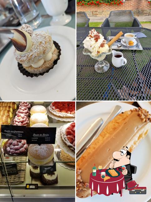 Pâtisserie Pierson