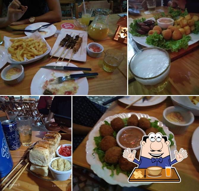 Pizzaria e Choperia Seis e Ponto