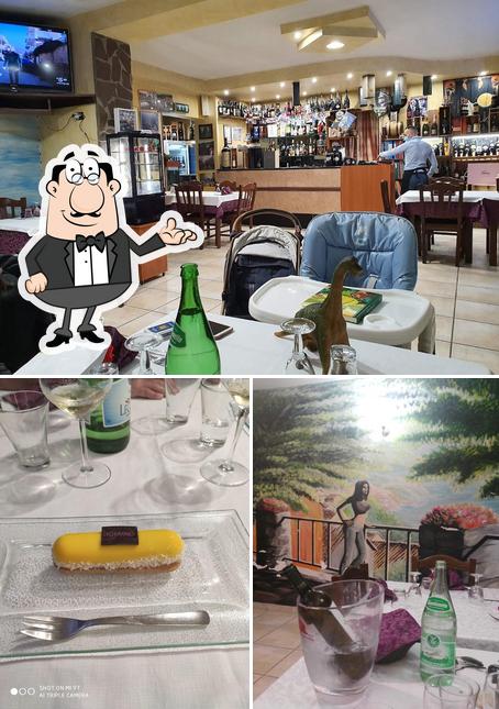 Ristorante Il Piccolo Ponte