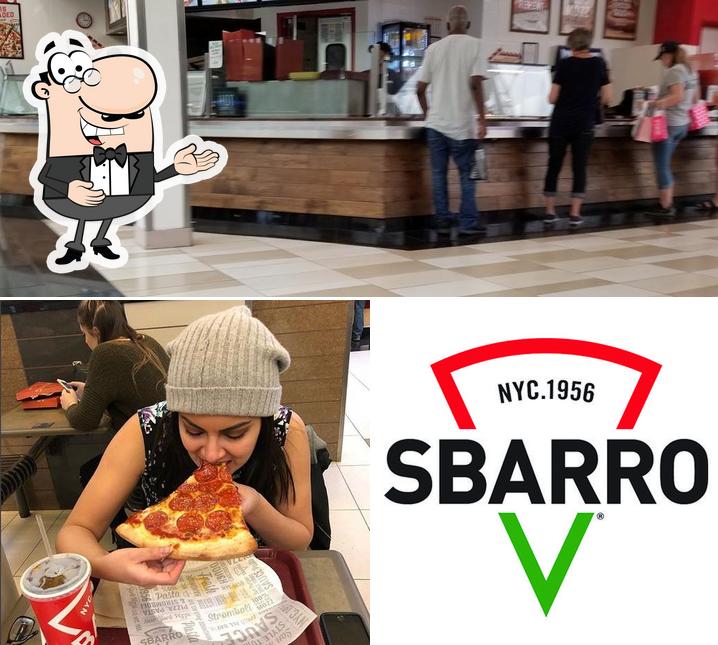 Sbarro