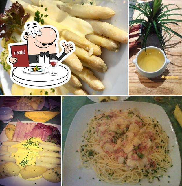 Spargel-Besen