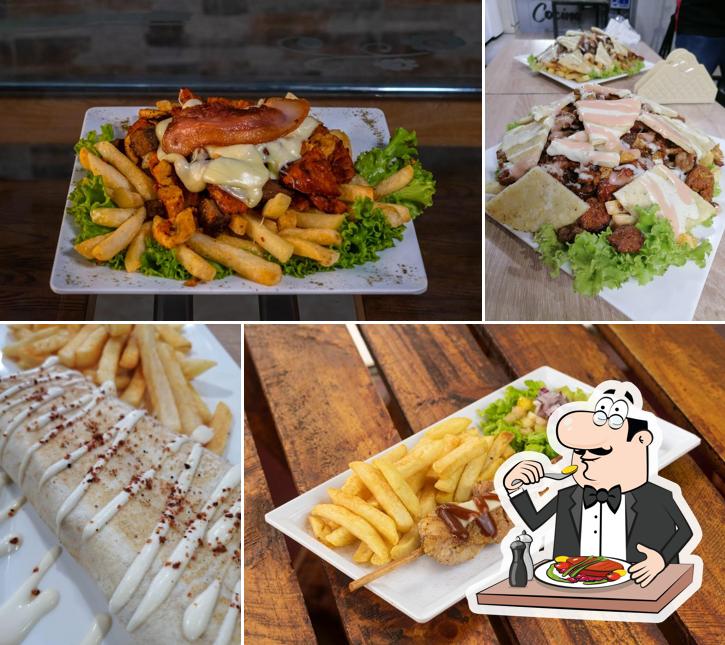 Specialmix RestoBar