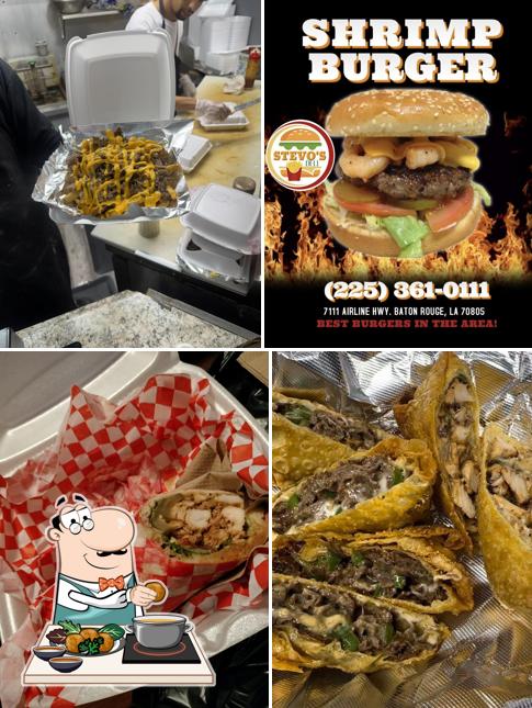 Stevo's Deli