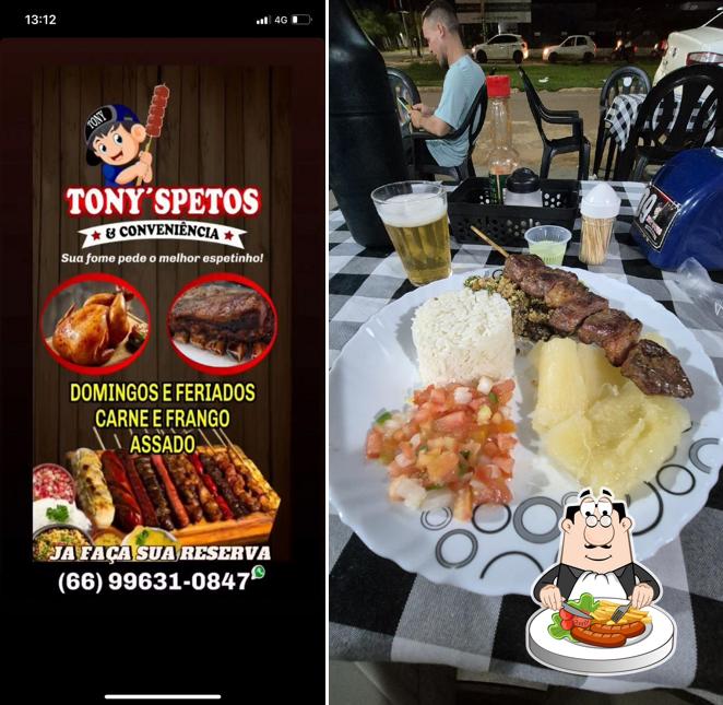 TONYSPETOS