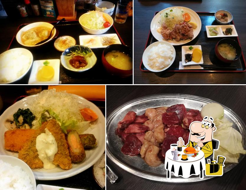 Wakasa Yakiniku