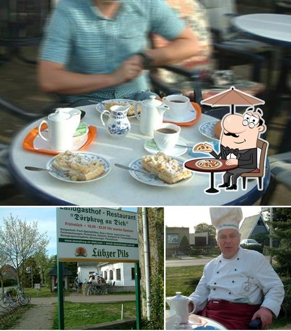 dörpkrog an diek