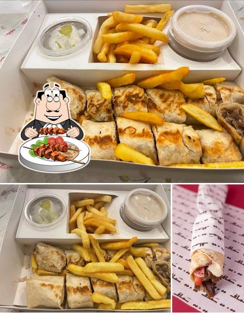 مطعم سماق