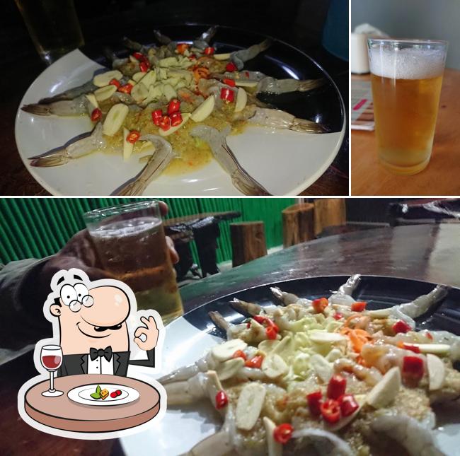 ครัวคุณครีม (ปลาจุ่ม-หมูจุ่ม)