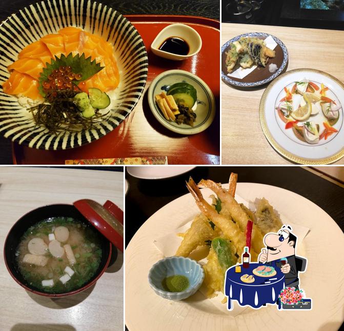 いけす和楽 ゑびす鯛