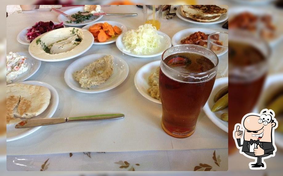 Star Restaurant