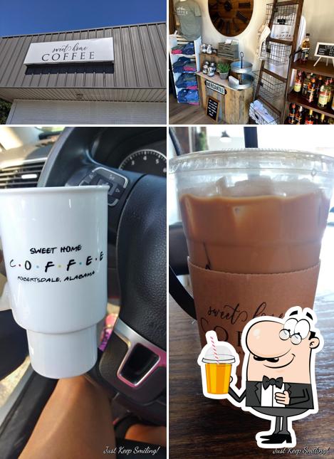 Sweet Home Coffee