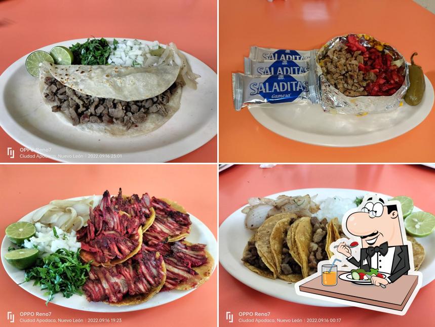 Tacos Angel