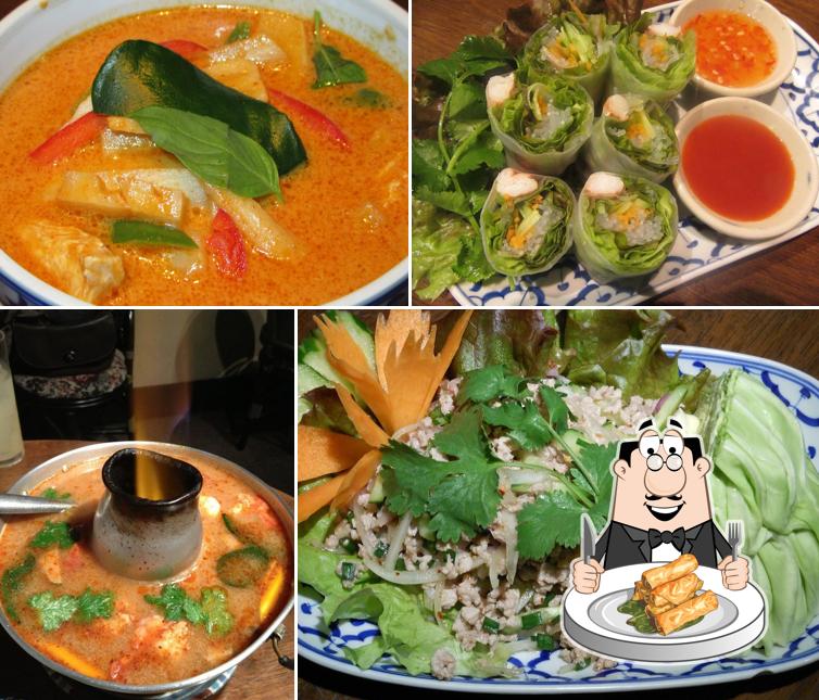 Thai Restaurant Rakan