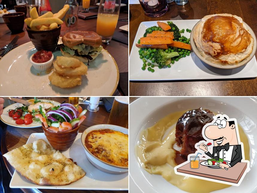 The Melville Inn