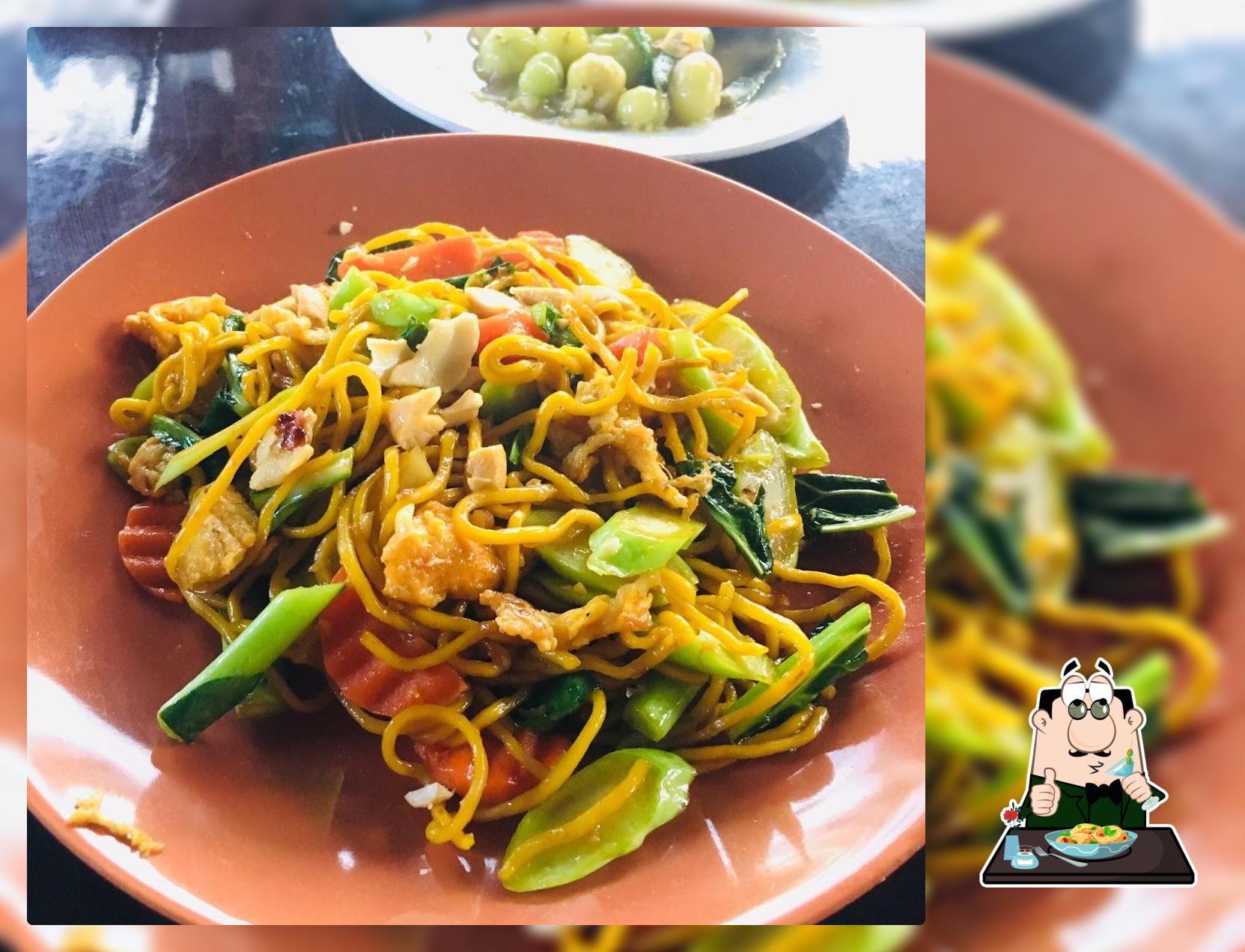 ครัวศรีฟ้า by.เจ้นัน