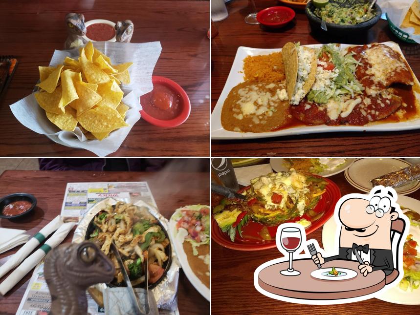 Don Tequila Bar & Grill Eastlake